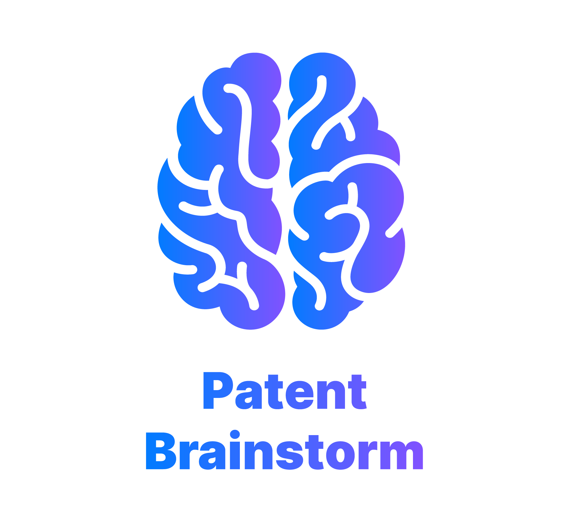 Patent Brainstorm Graphic